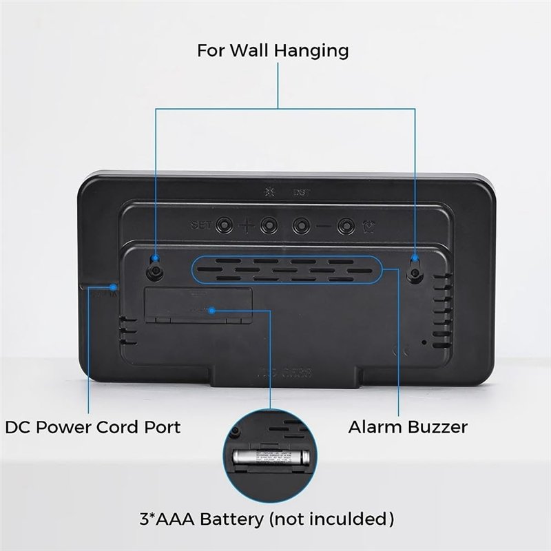 en Coffret Plastique - RE-Plastic®