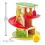 Hape Toboggan de la jungle