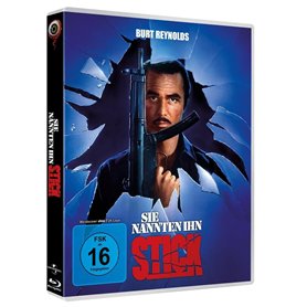 Sie nannten ihn Stick Spannender Action-Thriller von und mit Burt Reynolds - UNGEKÜRZTE FASSUNG