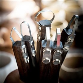 fouraces Prise de remorque - 7 Broches