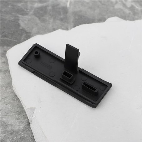 1 paire de régulateurs de charge solaire de batterie - 2 m - 6 mm² - En cuivre - Avec bornes de batterie massives - Pour batteri