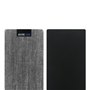 Adore June Business Housse Compatible avec iPhone 13 / iPhone 13 Pro/iPhone 12 / iPhone 12 Pro, Pochette Établie Caractéristique