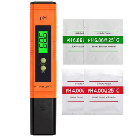 Measury pH Metre electronique