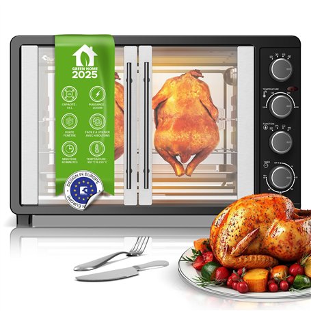 CHEMICS Ultrasonic Cleaner Concentrate - Concentré de nettoyage haute performance pour lunettes