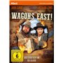 Wagons East der Schrecken Vom Rio Grande [Import]