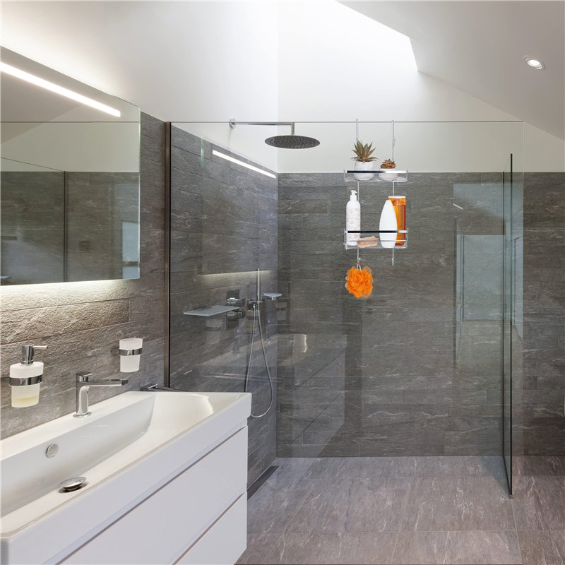 Blaupunkt Copenhagen 700 DAB avec navigation Truck/Camper, multimédia embarqué 2-DIN, écran tactile 6,75 pouces, CarPlay, Androi