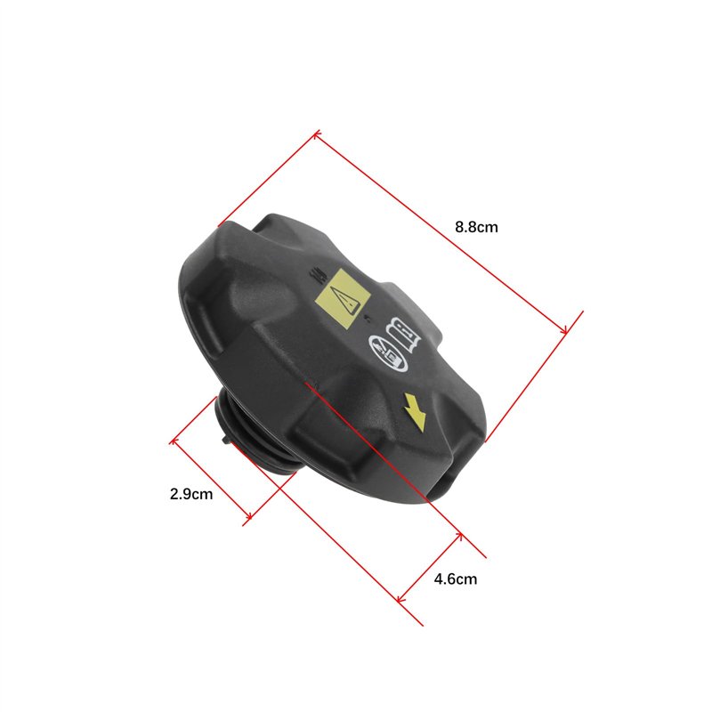 TK Star - Code numérique 433 - 868 MHz - Clavier sans fil - Serrure à serrure - Montage en saillie - Ouverture de porte de garag