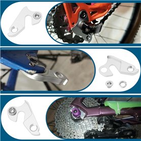 Haskyy Lot de 14 clés à cliquet I clés à fourche 8-22 mm - système métrique