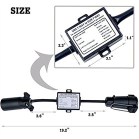 Ballonim® Schtroumpfs env. 80 cm Ballons en aluminium Décoration d'anniversaire