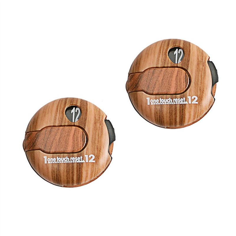 WUNDERKEY Multitool 3-en-1 - Outil de poche multifonctionnel avec ouvreur de colis, décapsuleur & coupe-corde - Add-On organisat