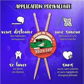 Arebos Lot de 36 ressorts de trampoline | Ressort de traction | Ressort de pression | Ressort en acier pour trampoline | 215 mm