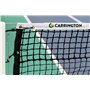 CARRINGTON® Filet de Tennis Expert - Ultra Durable - Bandes en PVC sur Les côtés et en Bas