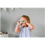 Appareil Photo en Bois pour Les Petits Enfants
