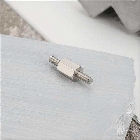 Brandsseller Costume de boxer pour homme Bleu Taille unique