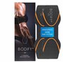 Bodify Lot de 2 coussinets de rechange d'origine (sans contrôleur) EMS Bras & Jambes Entraînement musculaire pour hommes et femm