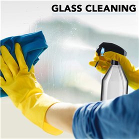 BACK BODYGUARD Aide dorsale originale 2023 - Kit d'étirement du dos pour soulager le bas et le haut du dos - Extenseur du dos à 