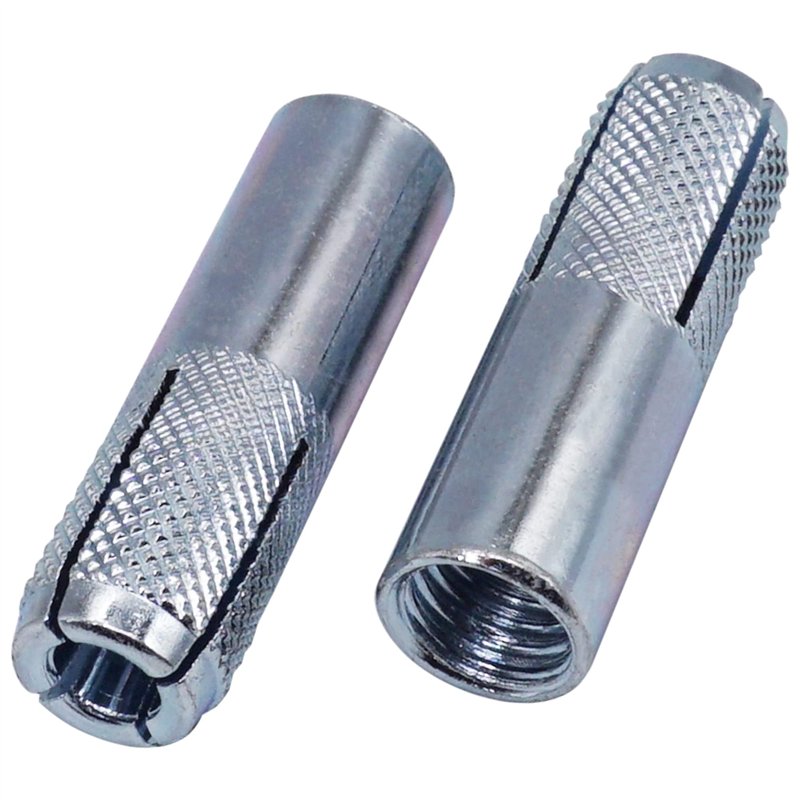 AMZfishing® Lot de 20 émerillons de pêche classiques