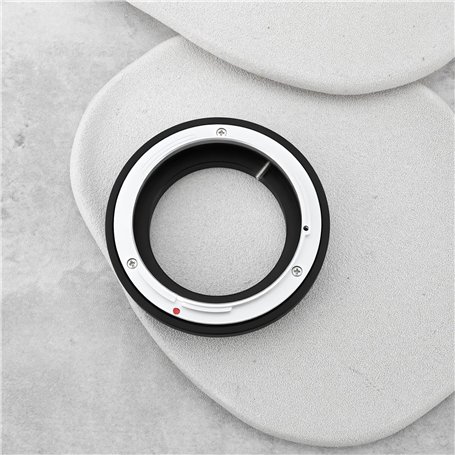 Riesel Design® 1 Garde-Boue Mudguard - KOL:OSS - XL MTB avec Serre-câbles - Garde-Boue élégant pour VTT - Protection Anti-éclabo