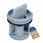 Filtre à peluches pour machine à laver - Convient comme le numéro de pièce d'origine 00647920 - Passoire anti-peluches pour dive