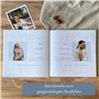 KIND OF HAZEL® Livre pour couples « Always & Forever » - Livre élégant à remplir et à offrir - Cadeau pour elle et lui pour la S