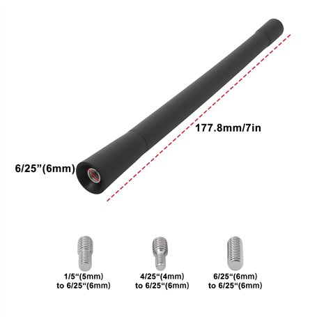 Raumhero Lot de 16 butoirs de rideaux pour rail - Blocage universel - Butoir de rideau pour rails - 100 % fabriqué en Allemagne