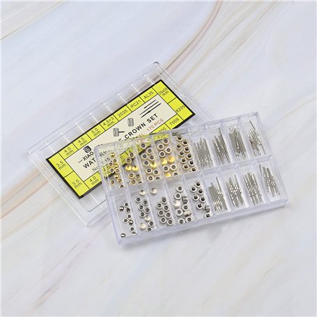 Raumhero Lot de 16 butoirs de rideaux pour rail - Blocage universel - Butoir de rideau pour rails - 100 % fabriqué en Allemagne