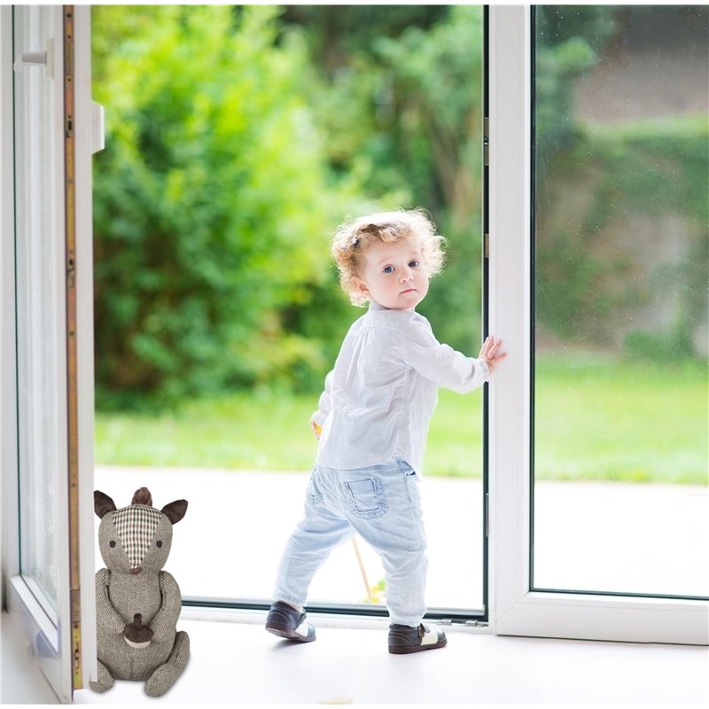 Lot de 50 écrous hexagonaux - M10 - Galvanisé inoxydable - Écrous - Écrous hexagonaux avec filetage métrique à droite selon la n