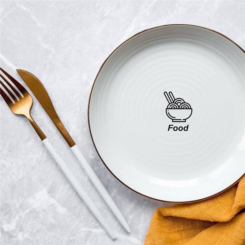 12 cartes d'invitation pour un anniversaire d'enfant avec pochettes d'envoi personnalisées - Invitation colorée pour une fête d'