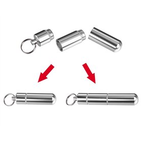 Grand grille-pain pour 4 sandwichs 26 x 24 cm