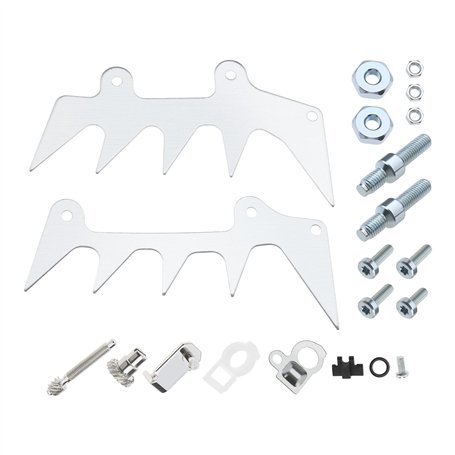 acier inoxydable V2A VA A2