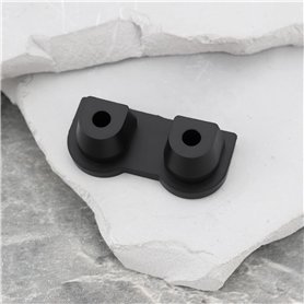 MB Cosmetics Masque au collagène – avec acide hyaluronique, niacinamides et probiotiques – masque visage hydratant en hydrogel p