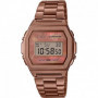 Montre en acier - CASIO - Rose gold 79,99 €
