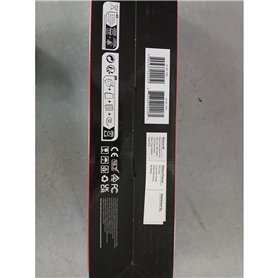 K-Home Store Enrouleur Double Klemmfix Madrid sans perçage Motif Vague imprimée Beige 50 x 150 cm (l x L)