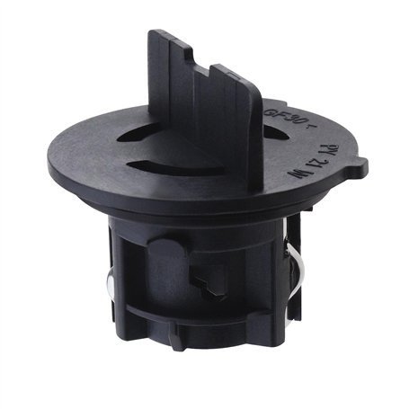 Kalitec GKSRU6 Lot de 10 cosses de câble à fourche 0