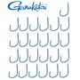 Gamakatsu LS 2210S | # 8 | 25pcs | Hameçon