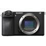 Sony Alpha 6700 – APS-C Appareil Photo à Objectif Interchangeable avec capteur 26 MP
