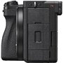 Sony Alpha 6700 – APS-C Appareil Photo à Objectif Interchangeable avec capteur 26 MP, vidéo 4K, Reconnaissance de sujets basée s