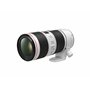 Canon Objectif EF 70-200mm f/4