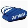 YONEX Pro Racquet Bag 12Pcs Housse De Raquette Vert - Orange