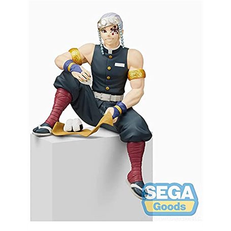 Sega - Demon Slayer : Kimetsu no Yaiba PM Perching Figure Tengen Uzui