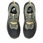 ASICS Homme Gel-Trabuco 13 Sneaker, Noir crème, 46 EU