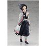Good Smile Demon Slayer : Kimetsu no Yaiba : Shinobu Kocho Pop Up Parade Figurine en PVC Multicolore