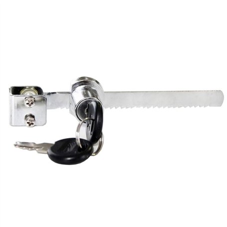 Reptiles Planet - Terrarium Lock - Serrure pour Terrarium