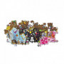 Clementoni Puzzle Mordillo The Kiss 6000 pcs 64,99 €