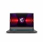 MSI Thin 15 B13UC-3218FR : Intel Core i7 13620H - 32GB DDR4 - SSD 512GB - Nvidia RTX3050 4GB - 15