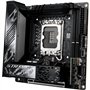 Carte mere - ASUS - ROG STRIX Z890-I GAMING WIFI - Intel Z890 LGA 1851 (Socket V1) mini ITX