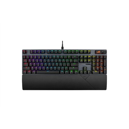 ASUS ROG Strix Scope II X - Clavier mécanique Gaming