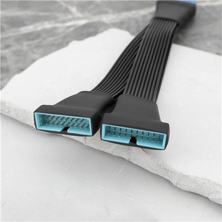 Lot de 5 cahiers imperméables