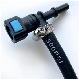 Pentel - Marcador fluorescente de doble punta en color violeta pastel