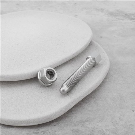 ASUS PRIME MR120 ARGB REVERSE (Blanc) – Lot de 3 ventilateurs de boîtier 3 en 1 (120mm PWM